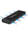 StarTech.com USB 3.0 TO M.2 SSD ENCLOSURE . - nr 12