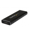 StarTech.com USB 3.0 TO M.2 SSD ENCLOSURE . - nr 23