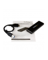 StarTech.com USB 3.0 TO M.2 SSD ENCLOSURE . - nr 28
