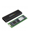 StarTech.com USB 3.0 TO M.2 SSD ENCLOSURE . - nr 34
