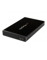 StarTech.com USB 3.0 IDE / SATA ENCLOSURE 2.5IN HDD/SSD ENCLOSURE W/ UASP - nr 10