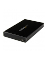 StarTech.com USB 3.0 IDE / SATA ENCLOSURE 2.5IN HDD/SSD ENCLOSURE W/ UASP - nr 11