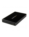 StarTech.com USB 3.0 IDE / SATA ENCLOSURE 2.5IN HDD/SSD ENCLOSURE W/ UASP - nr 12