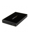 StarTech.com USB 3.0 IDE / SATA ENCLOSURE 2.5IN HDD/SSD ENCLOSURE W/ UASP - nr 1