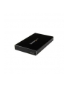 StarTech.com USB 3.0 IDE / SATA ENCLOSURE 2.5IN HDD/SSD ENCLOSURE W/ UASP - nr 2