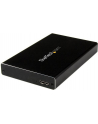 StarTech.com USB 3.0 IDE / SATA ENCLOSURE 2.5IN HDD/SSD ENCLOSURE W/ UASP - nr 3