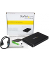 StarTech.com USB 3.0 IDE / SATA ENCLOSURE 2.5IN HDD/SSD ENCLOSURE W/ UASP - nr 5