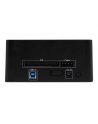 USB HDD DOCK FOR SATA und IDE StarTech.com USB 3.0 Universal Festplatten Dockingstation - SATA III und IDE 2,5 & 3,5'' HDD und SSD Docking Station mit UASP - nr 13