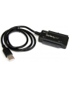 USB 2.0 TO SATA IDE ADAPTER StarTech.com USB 2.0 auf SATA IDE Adapterkabel - USB2 S-ATA Adapter/ Konverter Kit - 2 x IDE (40/44pin) 2 x SATA (Data/Power) 1 x USB 2.0 - nr 13