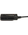 USB 2.0 TO SATA IDE ADAPTER StarTech.com USB 2.0 auf SATA IDE Adapterkabel - USB2 S-ATA Adapter/ Konverter Kit - 2 x IDE (40/44pin) 2 x SATA (Data/Power) 1 x USB 2.0 - nr 16
