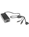 USB 2.0 TO SATA IDE ADAPTER StarTech.com USB 2.0 auf SATA IDE Adapterkabel - USB2 S-ATA Adapter/ Konverter Kit - 2 x IDE (40/44pin) 2 x SATA (Data/Power) 1 x USB 2.0 - nr 17
