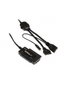 USB 2.0 TO SATA IDE ADAPTER StarTech.com USB 2.0 auf SATA IDE Adapterkabel - USB2 S-ATA Adapter/ Konverter Kit - 2 x IDE (40/44pin) 2 x SATA (Data/Power) 1 x USB 2.0 - nr 20