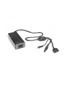 USB 2.0 TO SATA IDE ADAPTER StarTech.com USB 2.0 auf SATA IDE Adapterkabel - USB2 S-ATA Adapter/ Konverter Kit - 2 x IDE (40/44pin) 2 x SATA (Data/Power) 1 x USB 2.0 - nr 32