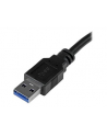 USB 3.1 GEN 2 ADAPTER CABLE StarTech.com USB 3.1 auf 2,5'' (6,4cm) SATA III Adapter Kabel mit UASP - USB 3.1 zu SATA SSD/HDD Konverter / Adapterkabel - nr 10