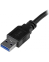 USB 3.1 GEN 2 ADAPTER CABLE StarTech.com USB 3.1 auf 2,5'' (6,4cm) SATA III Adapter Kabel mit UASP - USB 3.1 zu SATA SSD/HDD Konverter / Adapterkabel - nr 4