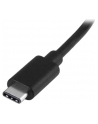 StarTech.com USB 3.1 ADAPTER CABLE W/ USB-C USB C CNCTR FOR 2.5IN SSD HDDS - nr 10