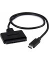 StarTech.com USB 3.1 ADAPTER CABLE W/ USB-C USB C CNCTR FOR 2.5IN SSD HDDS - nr 14