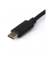 StarTech.com USB 3.1 ADAPTER CABLE W/ USB-C USB C CNCTR FOR 2.5IN SSD HDDS - nr 24