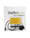 StarTech.com USB 3.1 ADAPTER CABLE W/ USB-C USB C CNCTR FOR 2.5IN SSD HDDS - nr 26