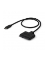 StarTech.com USB 3.1 ADAPTER CABLE W/ USB-C USB C CNCTR FOR 2.5IN SSD HDDS - nr 28