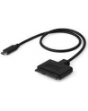 StarTech.com USB 3.1 ADAPTER CABLE W/ USB-C USB C CNCTR FOR 2.5IN SSD HDDS - nr 29
