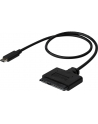 StarTech.com USB 3.1 ADAPTER CABLE W/ USB-C USB C CNCTR FOR 2.5IN SSD HDDS - nr 31