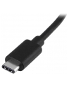 StarTech.com USB 3.1 ADAPTER CABLE W/ USB-C USB C CNCTR FOR 2.5IN SSD HDDS - nr 3