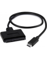 StarTech.com USB 3.1 ADAPTER CABLE W/ USB-C USB C CNCTR FOR 2.5IN SSD HDDS - nr 5