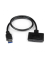 USB 3.0 TO 2.5 SATA HDD CABLE StarTech.com USB 3.0 auf 2,5'' (6,4cm) SATA III Adapter Kabel mit UASP - USB 3.0 zu SATA SSD/HDD Konverter / Adapterkabel - nr 1