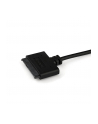 USB 3.0 TO 2.5 SATA HDD CABLE StarTech.com USB 3.0 auf 2,5'' (6,4cm) SATA III Adapter Kabel mit UASP - USB 3.0 zu SATA SSD/HDD Konverter / Adapterkabel - nr 20