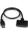 USB 3.0 TO 2.5 SATA HDD CABLE StarTech.com USB 3.0 auf 2,5'' (6,4cm) SATA III Adapter Kabel mit UASP - USB 3.0 zu SATA SSD/HDD Konverter / Adapterkabel - nr 3