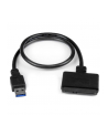USB 3.0 TO 2.5 SATA HDD CABLE StarTech.com USB 3.0 auf 2,5'' (6,4cm) SATA III Adapter Kabel mit UASP - USB 3.0 zu SATA SSD/HDD Konverter / Adapterkabel - nr 4