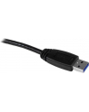 USB 3 TO SATA/IDE HDD ADAPTER StarTech.com USB 3.0 auf SATA / IDE Festplatten Adapter/ Konverter - USB zu SSD HDD Adapter Kit - nr 17