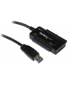 USB 3 TO SATA/IDE HDD ADAPTER StarTech.com USB 3.0 auf SATA / IDE Festplatten Adapter/ Konverter - USB zu SSD HDD Adapter Kit - nr 19