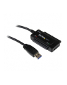 USB 3 TO SATA/IDE HDD ADAPTER StarTech.com USB 3.0 auf SATA / IDE Festplatten Adapter/ Konverter - USB zu SSD HDD Adapter Kit - nr 1