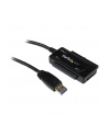 USB 3 TO SATA/IDE HDD ADAPTER StarTech.com USB 3.0 auf SATA / IDE Festplatten Adapter/ Konverter - USB zu SSD HDD Adapter Kit - nr 27