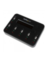 USB FLASH DRIVE 1:5 DUPLICATOR StarTech.com 1:5 USB Stick Kopierstation Duplizierer und Eraser - Flash Drive Kopierer mit Eraser/Sinitizer - 5fach USB 2.0 Kopierstation - nr 24