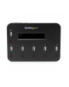 USB FLASH DRIVE 1:5 DUPLICATOR StarTech.com 1:5 USB Stick Kopierstation Duplizierer und Eraser - Flash Drive Kopierer mit Eraser/Sinitizer - 5fach USB 2.0 Kopierstation - nr 25
