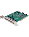 7 PORT PCI USB ADAPTER CARD StarTech.com 7 Port USB 2.0 PCI Schnittstellenkarte - USB Controller Adapter Karte - nr 19