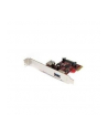 StarTech.com PCIE USB 3 CARD 1 INT & 1 EXT IN - nr 8