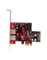 StarTech.com 4 PORT PCIE USB 3.0 CARD . - nr 12