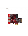 StarTech.com 4 PORT PCIE USB 3.0 CARD . - nr 15