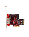 StarTech.com 4 PORT PCIE USB 3.0 CARD . - nr 19