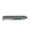 StarTech.com 4 PORT PCIE USB 3.0 CARD . - nr 20