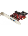 StarTech.com 4 PORT PCIE USB 3.0 CARD . - nr 3