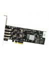 StarTech.com 4 PT 2 CHANNEL PCIE USB 3 CARD . - nr 9