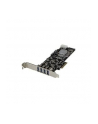StarTech.com 4 PT 4 CHANNEL PCIE USB 3 CARD . - nr 2