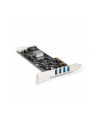 StarTech.com 4 PT 4 CHANNEL PCIE USB 3 CARD . - nr 33