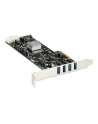 StarTech.com 4 PT 4 CHANNEL PCIE USB 3 CARD . - nr 9