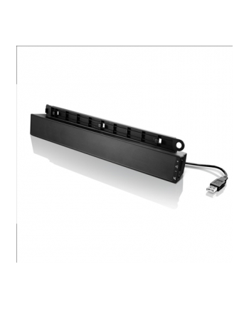LENOVO USB SOUNDBAR Lenovo USB Soundbar